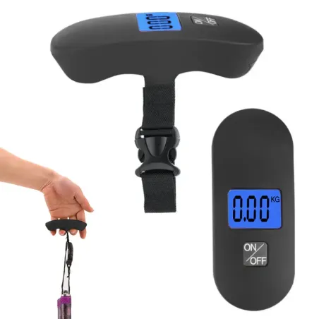 Waga bagażowa lotnicza podróżna turystyczna 40kg-5907451316597