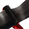 Prostownica szczotka do prostowania włosów 2w1 elektryczna 5V/USB