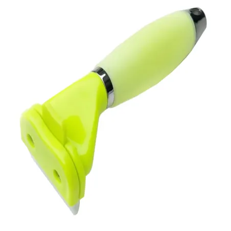 Trymer dla zwierząt psa kota konia do sierści stal nierdzewna szczotka-5907451370490