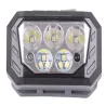 Latarka czołowa czołówka led xhp30 smd akumulator 5V/USB bezdotykowa