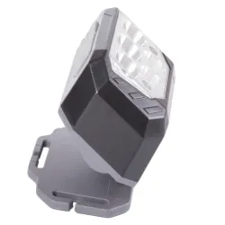 Latarka czołowa czołówka led xhp30 smd akumulator 5V/USB bezdotykowa