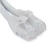 Kabel 5m sieciowy lan cat6 rj45 skrętka ethernet typ prosty 568B