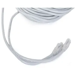 Kabel 5m sieciowy lan cat6 rj45 skrętka ethernet typ prosty 568B