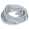 Kabel 15m sieciowy lan cat5e rj45 skrętka ethernet typ prosty 568B