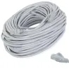 Kabel 30m sieciowy lan cat5e rj45 skrętka ethernet typ prosty 568B