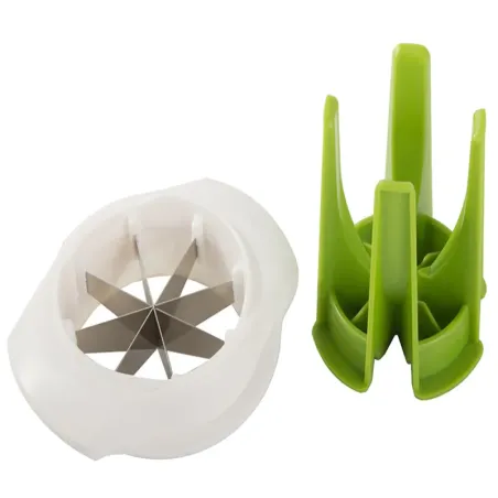 Krajalnica do cytryn limonek owoców szatkownica na 8 ręczna siekacz ostry-5907451363249