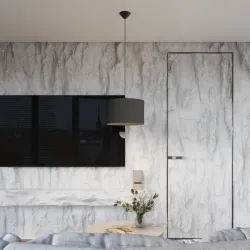 Lampa wisząca NOVA 40 czarna prosty cylindryczny kształt żarówka e27