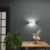 Kinkiet Ceramiczny ATENA 20 połączenie formy z nowoczesnym designem