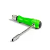 Zestaw precyzyjnych śrubokrętów torx wkrętak 32w1 do prac amatorskich