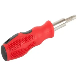 Wkrętaki precyzyjne torx 31 szt magnetyczne zestaw do prac amatorskich
