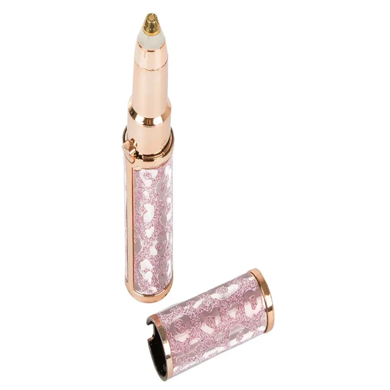 Depilator do twarzy golarka trymer do ciała twarzy brwi led dla kobiet Depilator do twarzy golarka trymer do ciała twarzy brwi led dla kobiet
