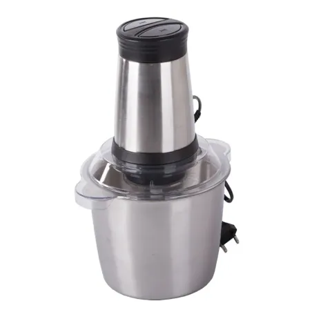 Elektryczny rozdrabniacz kuchenny siekacz do owoców warzyw blender-5907451345610