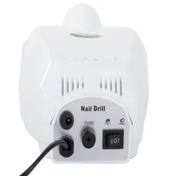 Frezarka do paznokci manicure pedicure frezy 65w profesjonalna do domu