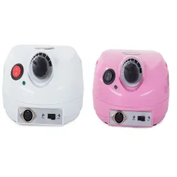Frezarka do paznokci manicure pedicure frezy 65w profesjonalna do domu