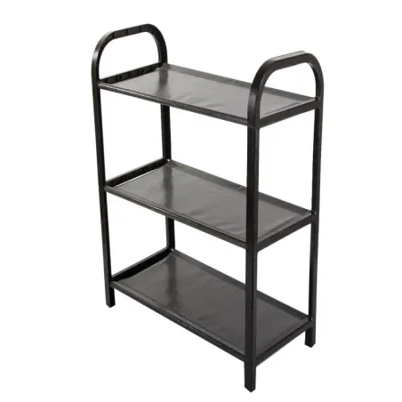 Półka na buty obuwie organizer szafka stojak 3 półki do przedpokoju-5907451358863