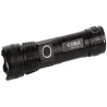 Latarka taktyczna wojskowa zoom coba xhp50 baterie akumulator 5V/USB