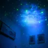 Projektor gwiazd astronauta lampka nocna niebo laserowy led pilot