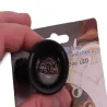 Lupa jubilerska kieszonkowa do oka 20x z mini latarką lampką led