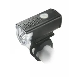 Lampka rowerowa led zestaw oświetlenia tył i przód do roweru 5V/USB