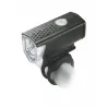 Lampka rowerowa led zestaw oświetlenia tył i przód do roweru 5V/USB