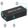 Adapter do konsoli ps2 konwerter przejściówka na hdmi z wyjściem audio