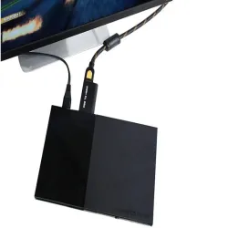Adapter do konsoli ps2 konwerter przejściówka na hdmi z wyjściem audio