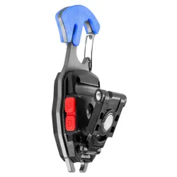 Latarka 8w1 multitool zapalniczka brelok otwieracz magnes latarka