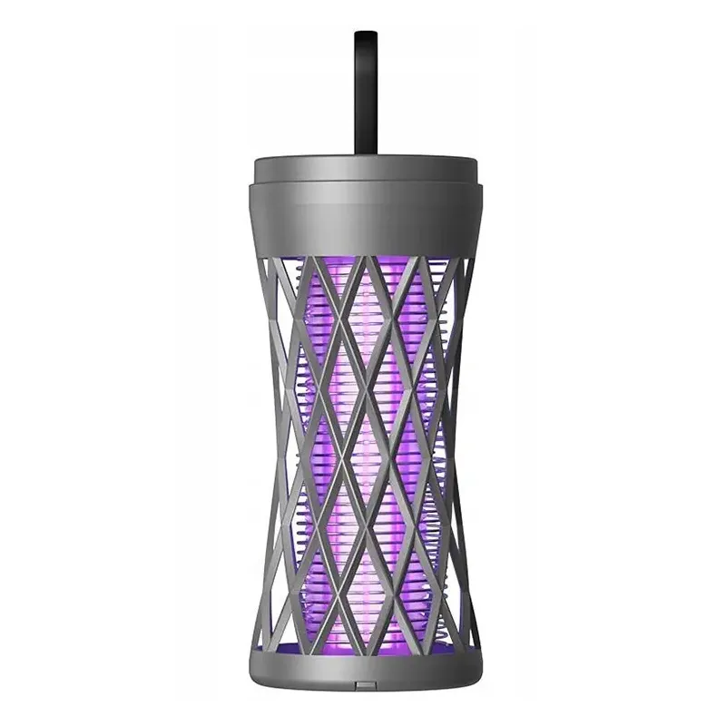 Lampa owadobójcza uv na komary muchy skuteczna pułapka na owady Lampa owadobójcza uv na komary muchy skuteczna pułapka na owady