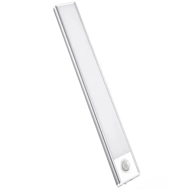 Lampka 30cm samoprzylepna listwa podszafkowa usb klips czujnik CCT Lampka 30cm samoprzylepna listwa podszafkowa usb klips czujnik CCT