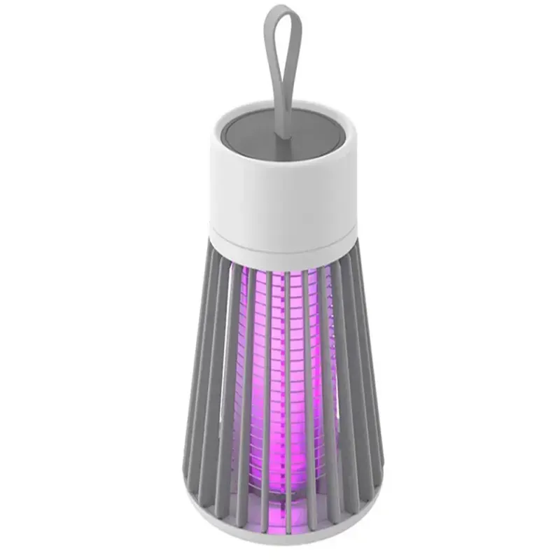 Lampa owadobójcza uv na komary muchy skuteczna elektryczna pułapka Lampa owadobójcza uv na komary muchy skuteczna elektryczna pułapka