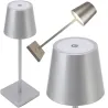 Lampka nocna stołowa dotykowa 3 stopniowa wysoka bezprzewodowa usb