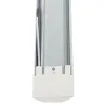 Lampa 60cm 18w biała zimna 6500k oprawa natynkowa świetlówka led