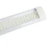 Lampa 60cm 18w biała zimna 6500k oprawa natynkowa świetlówka led