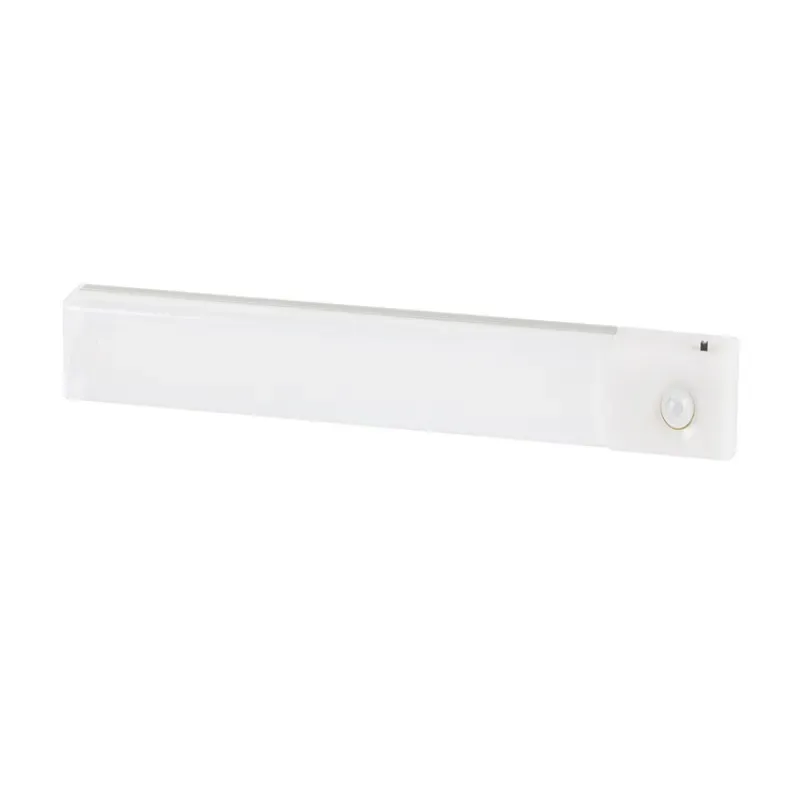 Lampka do szafy bezprzewodowa samoprzylepna listwa podszafkowa 5V/USB Lampka do szafy bezprzewodowa samoprzylepna listwa podszafkowa 5V/USB