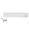 Lampka do szafy bezprzewodowa samoprzylepna listwa podszafkowa 5V/USB
