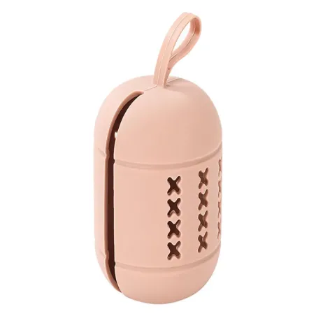 Silikonowy pojemnik na gąbkę do makijażu wygodny i higieniczny-5907451364574