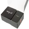 Odtwarzacz multimedialny smart tv box android 4k z szybkim wi-fi 5G
