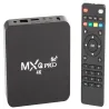 Odtwarzacz multimedialny smart tv box android 4k z szybkim wi-fi 5G