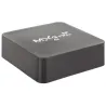 Odtwarzacz multimedialny smart tv box android 4k z szybkim wi-fi 5G