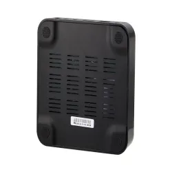 Odtwarzacz multimedialny smart tv box android 4k z szybkim wi-fi 5G