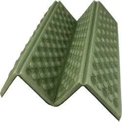 Mata składana 30x40 cm do siedzenia turystyczna kempingowa na biwak