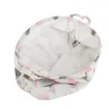Kosz na pranie zabawki duży pojemnik xl 40x35cm pojemność 45L składany