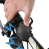 Dzwonek rowerowy klakson elektroniczny głośny 130 db syrena na rower