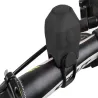 Dzwonek rowerowy klakson elektroniczny głośny 130 db syrena na rower