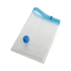 Worek 110x80 cm próżniowy na ubrania pościel duży vacuum space bags