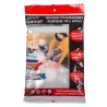 Worek 100x70cm próżniowy na ubrania pościel pluszaki vacuum space bags