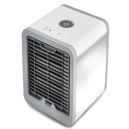 Klimatyzator przenośny na wodę mini usb cooler wentylator na wodę-5907451308400