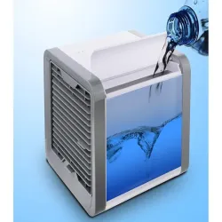 Klimatyzator przenośny na wodę mini usb cooler wentylator na wodę