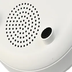 Lampka nocna projektor gwiazd rzutnik zorza nieba głośnik bluetooth