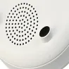 Lampka nocna projektor gwiazd rzutnik zorza nieba głośnik bluetooth